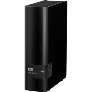 WD 8TB EasyStore 데스크탑 외장하드대용량 HDD