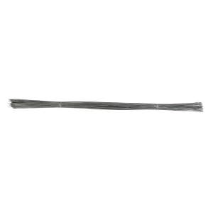 국산 결속선 철사 가는철사 철근용결속기 소묶음 350mm 5kg