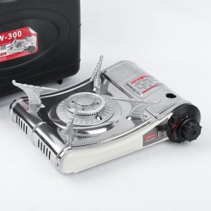 키치노 승원 미니 가스렌지 SW-300 8개 (1박스) 휴대용 가스 버너 업소용