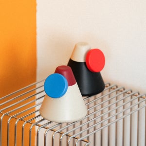 리큐엠 맥큐 2in1 Qi2 맥세이프 고속 무선충전 오브제 ACONE 애플워치버전