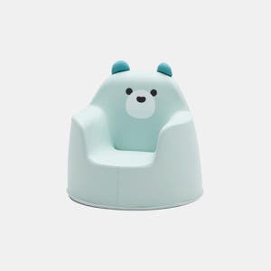 일룸 폴라아코 키즈소파 블루