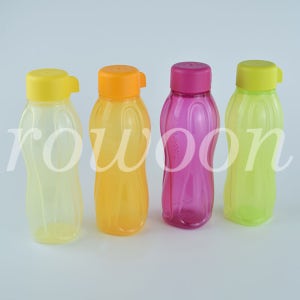 타파웨어 에코물통 310ml 4P 캔디컬러세트 텀블러 예쁜물통 어린이물통 학생