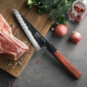 제우스 프리미엄 ZE-509 해머드 호네스키 150mm 가금류,오로시 작업