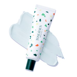 [🍀톤업프렙] 톤핏선 비건 톤코렉팅 선크림 50ml