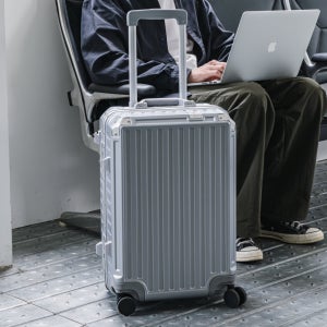 [리드볼트] 몬딱 기내용 캐리어 55cm(20인치)