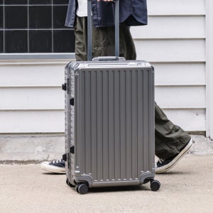 [리드볼트] 몬딱 기내용 캐리어 55cm(20인치)