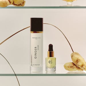 라 크리에이션 진저 앤 베티버, 30ml+3ml, 1개