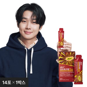 얼라이브 파워젤 에너지젤 자전거 마라톤,1박스