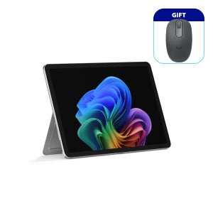 마이크로소프트 서피스프로 12 X Plus/16GB/512GB Win11Pro 플래티넘 EP2-36478 충전기 미포함 Business