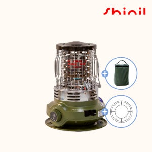 신일 SCG-G1425HS 부탄 가스난로 가스히터 캠핑 휴대용 소형 야외 낚시 차박