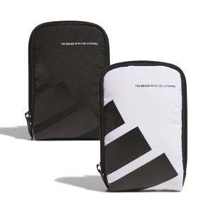 아디다스 3 스트라이프 다용도 볼주머니 볼케이스