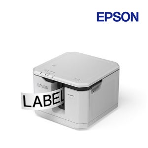 [EPSON] 엡손 라벨프린터 LW-Z5000WK 폭50mm 대용량 라벨기