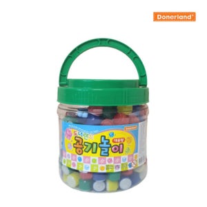 도너랜드 공기놀이 대용량세트 270알