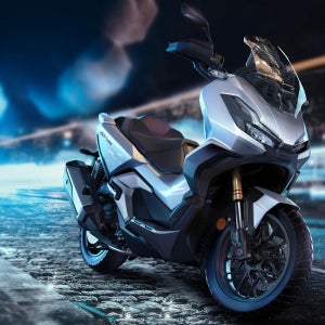 출퇴근 배달용 오토바이 혼다 ADV350 2026 어드방