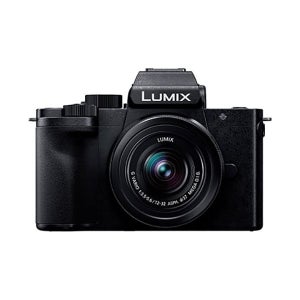 디지털카메라 일본 563912 パナソニック Panasonic 파나소닉 DC-G100DK-K LUMIX G100DK 키트 표준 줌 렌즈 (바디 블랙 포서즈 센서 미러리스 카메라LUM