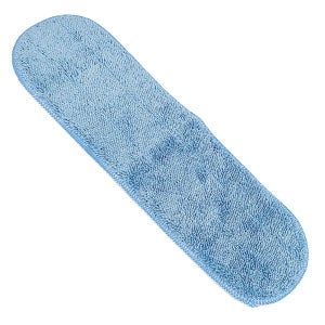 꾸미 방걸레 밀대 패드 가정 사무실 초극세사 벨크로 걸레 리필 교체용