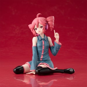 [20일 입고] 세가 쵸코노세 버추얼 싱어 카사네 테토 피규어
