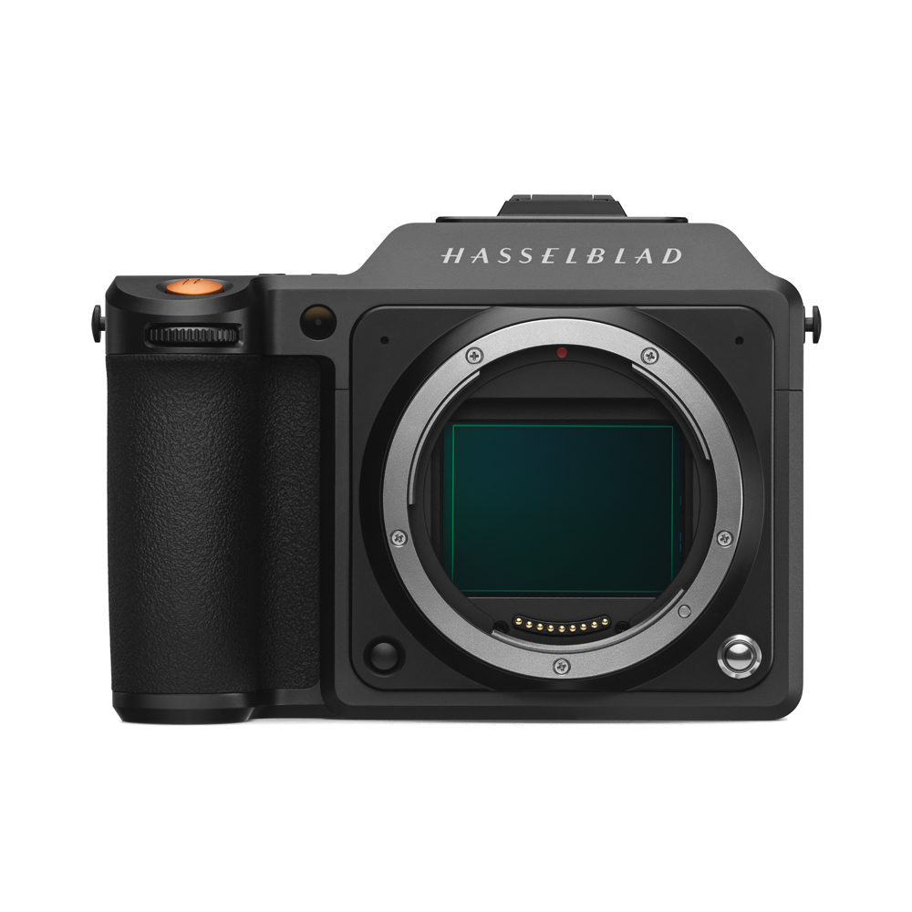 핫셀블라드 Hasselblad X2D 100C Body