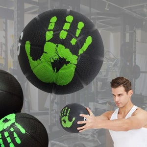 메디신볼 메디슨 월볼 웨이트볼 일반형 ZW1KG (3KG)