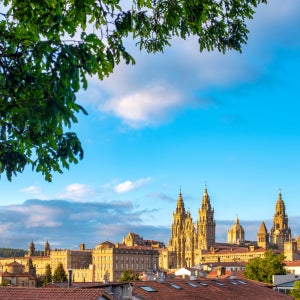 산티아고 순례 관광 20일 패키지 파리, 포르투갈, 스페인 3개국 여행