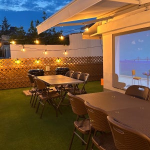 서울 영등포 파티룸 루프탑 바베큐 노래방 파티룸 당산역 여의도 문래 공간 대여