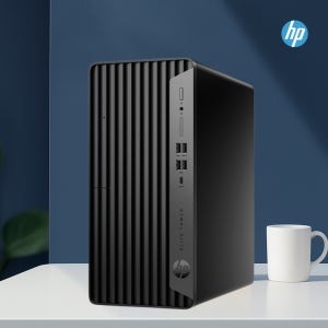 [2만네이버포인트증정] HP 데스크탑 i7-14700 (16GB/ 512GB/ Win11Pro/ AS3년) 사양변경가능