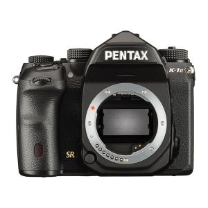 디지털카메라 일본 563989 リコー RICOH ペンタックス PENTAX 리코 펜탁스 K-1 Mark II 바디 35mm 풀 사이즈 일안 리플렉스 카메라