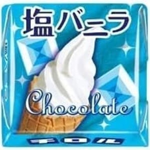 치로루 초코 솔티드 바닐라 60개입