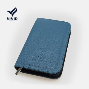 미용 가위가방 3정 수납용 지퍼형 가위집 미용도구 파우치