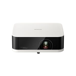 엡손 EF-61W 스마트 빔프로젝터 FHD 700ISO루멘 트리플코어엔진 BOSE 화이트