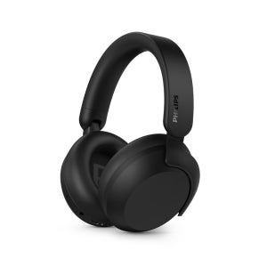 필립스 LDAC ANC 노이즈캔슬링 무선 블루투스 헤드셋 TAH8000