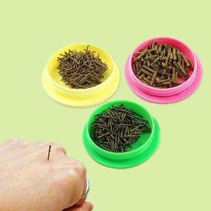 현대 미니뜸 실뜸 국산 직접구용 한방뜸 쑥뜸 미니실뜸