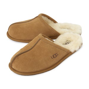 어그 스커프 남성 뮬 슬리퍼 1101111 CHE