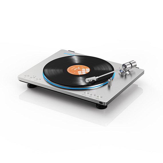 FiiO TT13 BT 턴테이블