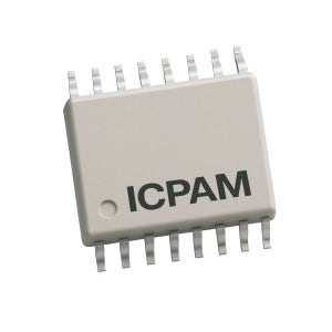 HCPL-316J-500E HCPL-316J-500 오리지널100% SOIC-16