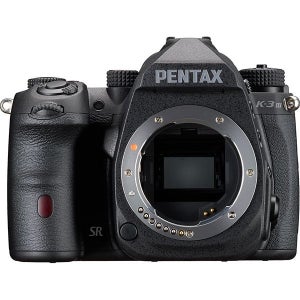 디지털카메라 일본 564084 リコー RICOH ペンタックス PENTAX 리코 펜탁스 K-3 Mark III Monochrome 바디킷 바디 APS-C 사이즈 모노크롬 전용 일안