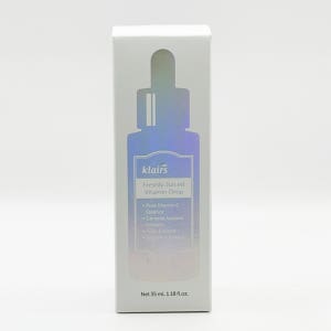 클레어스 프레쉴리 쥬스드 비타민 드롭 35ml