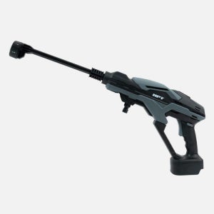 HPT 충전 20V 고압세척기 MA20-PW150 마끼다호환 세차 분무기 6in1노즐