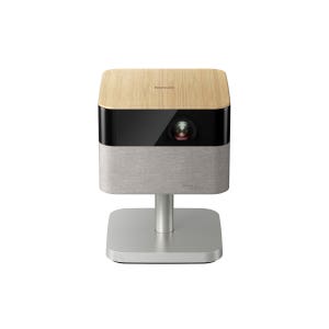 [강세일] 엡손 라이프스튜디오 FLEX Plus EF-72 미니 빔프로젝터 UHD 1000 ISO루멘 트리플코어엔진 BOSE [ALR멀티스크린60인치+전용가방 증정]