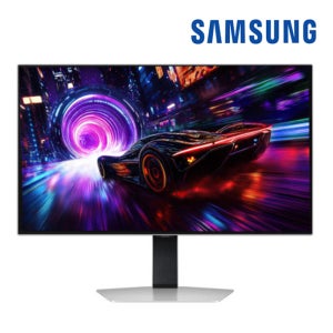 삼성 오디세이 OLED G8 LS32FG810 80.3cm(32인치) UHD 게이밍모니터