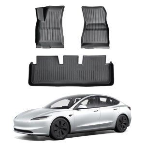 매트몰 모델3 TPE 매트 3D 고무 카매트