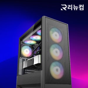 인텔 울트라7 270K 플러스 5060Ti 32G 1T 하이엔드 초고사양 컴퓨터 조립PC