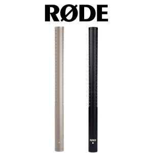 RODE NTG3 / 로데 NTG3 샷건 콘덴서 마이크