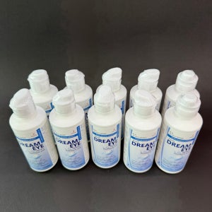 드림아이 소프트 보존액150ml10개