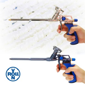 우레탄폼건 고급형 폼건 난연 건용 방수 VD-101