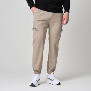 필드웍스 남자 카고바지 조거팬츠 봄 가을 겨울 건빵 작업바지 스판 기모 선택