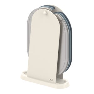 올지 셀렉트 도마 4P세트 TPU 실리콘 스텐 향균 칼집안나는 주방 양면