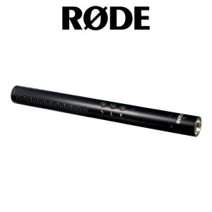 RODE NTG4 / 로데 NTG4 샷건 콘덴서 마이크