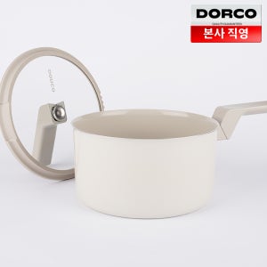 (옵션)도루코 마린 IH 세라믹 냄비 20cm