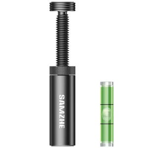 삼지 마그네틱 그래픽 카드 지지대 수평계 포함 SZ-ZJ